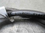 Replacement handbrake lever for Volkswagen Golf VI (5K1) 2.0 TDI DPF OEM IAM reference 1K0609721BA CABLE