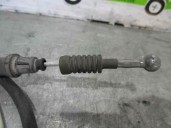 Recambio de palanca freno de mano para volkswagen golf vi (5k1) 2.0 tdi dpf referencia OEM IAM 1K0609721BA CABLE
