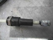 Recambio de palanca freno de mano para volkswagen golf vi (5k1) 2.0 tdi dpf referencia OEM IAM 1K0609721BA CABLE