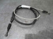 Recambio de palanca freno de mano para volkswagen golf vi (5k1) 2.0 tdi dpf referencia OEM IAM 1K0609721BA CABLE