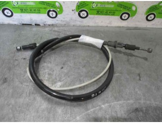 Recambio de palanca freno de mano para volkswagen golf vi (5k1) 2.0 tdi dpf referencia OEM IAM 1K0609721BA  CABLE