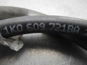 Recambio de palanca freno de mano para volkswagen golf vi (5k1) 2.0 tdi dpf referencia OEM IAM 1K0609721BA CABLE