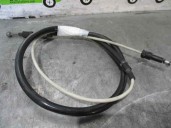 Recambio de palanca freno de mano para volkswagen golf vi (5k1) 2.0 tdi dpf referencia OEM IAM 1K0609721BA CABLE