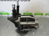 Recambio de radiador calefaccion / aire acondicionado para toyota previa (r30) 2,0 d-4d terra referencia OEM IAM 05G06A8934  