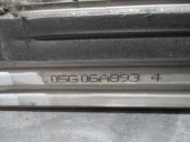 Recambio de radiador calefaccion / aire acondicionado para toyota previa (r30) 2,0 d-4d terra referencia OEM IAM 05G06A8934  