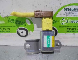 Recambio de sensor airbag para toyota previa (r30) 2,0 d-4d terra referencia OEM IAM 8983028020 1879000840 DENSO