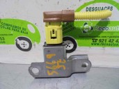 Recambio de sensor airbag para toyota previa (r30) 2,0 d-4d terra referencia OEM IAM 8983028020 1879000840 DENSO