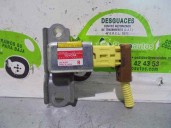 Recambio de sensor airbag para toyota previa (r30) 2,0 d-4d terra referencia OEM IAM 8986028020 1879000830 DENSO