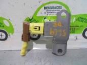 Recambio de sensor airbag para toyota previa (r30) 2,0 d-4d terra referencia OEM IAM 8986028020 1879000830 DENSO