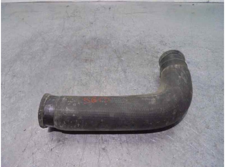 Recambio de tubo para tata safari ex safari 2.0 referencia OEM IAM 0265JRP  