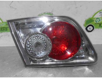 Recambio de piloto trasero izquierdo para mazda 6 berlina (gg) 2.0 diesel cat referencia OEM IAM GR1A51160 PORTON 4 PUERTAS