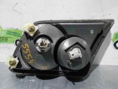 Recambio de piloto trasero izquierdo para mazda 6 berlina (gg) 2.0 diesel cat referencia OEM IAM GR1A51160 PORTON 4 PUERTAS