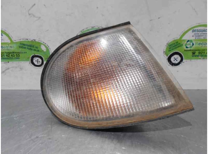 Recambio de piloto delantero derecho para tata safari ex safari 2.0 referencia OEM IAM 