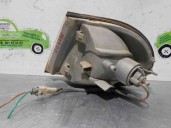 Recambio de piloto delantero derecho para tata safari ex safari 2.0 referencia OEM IAM 