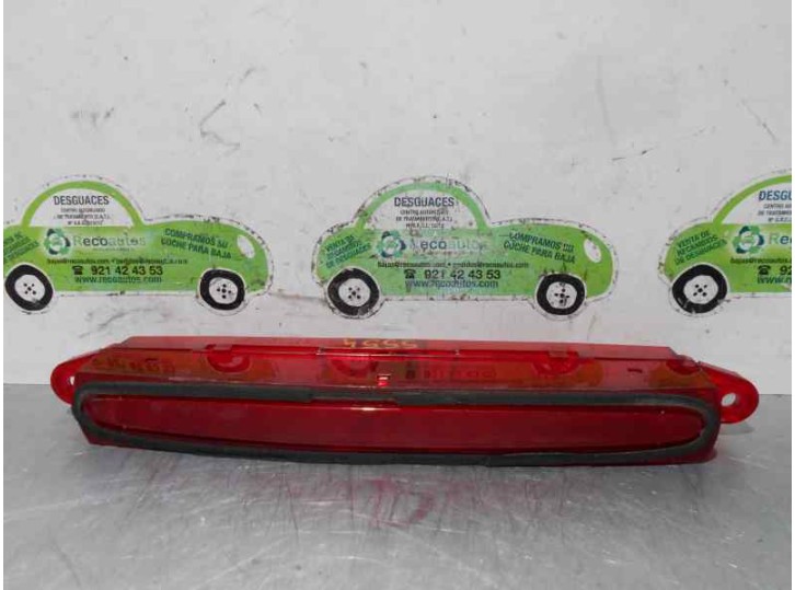 Recambio de luz central de freno para mazda 6 berlina (gg) 2.0 diesel cat referencia OEM IAM   