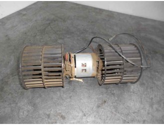 Recambio de motor calefaccion para ford escort berlina/turnier cl berlina referencia OEM IAM 1BB42  