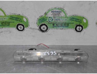 Recambio de luz central de freno para toyota corolla (e15) 1.4 turbodiesel cat referencia OEM IAM   