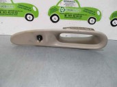 Recambio de mando elevalunas trasero izquierdo para chevrolet alero 3.4 v6 cat referencia OEM IAM 