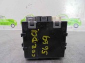 Recambio de modulo electronico para toyota previa (r30) 2,0 d-4d terra referencia OEM IAM 8597528120  