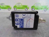 Recambio de modulo electronico para toyota corolla (e15) 1.4 turbodiesel cat referencia OEM IAM 8974112240 2513001552 DENSO