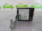 Recambio de modulo electronico para toyota previa (r30) 2,0 d-4d terra referencia OEM IAM 8974128131 2513000051 DENSO