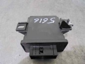 Recambio de modulo electronico para volkswagen golf vi (5k1) 2.0 tdi dpf referencia OEM IAM 5M0907357C 5WK49676C CONTINENTAL