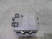 Recambio de modulo electronico para toyota previa (r30) 2,0 d-4d terra referencia OEM IAM 8591828060  