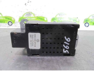 Replacement electronic module for Volkswagen Golf VI (5K1) 2.0 TDI DPF OEM IAM reference 5M0035570B 