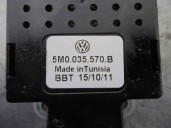 Recambio de modulo electronico para volkswagen golf vi (5k1) 2.0 tdi dpf referencia OEM IAM 5M0035570B 