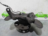 Recambio de mangueta delantera izquierda para mercedes-benz clase c (w203) familiar 1.8 cat referencia OEM IAM 2090092 