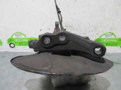 Recambio de mangueta delantera izquierda para mercedes-benz clase c (w203) familiar 1.8 cat referencia OEM IAM 2090092 