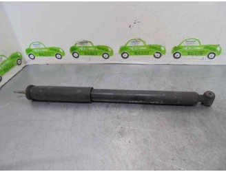 Recambio de amortiguador trasero derecho para mercedes-benz clase c (w203) familiar 1.8 cat referencia OEM IAM 2033262900 844904
