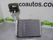 Recambio de radiador calefaccion / aire acondicionado para mercedes-benz clase c (w203) familiar 1.8 cat referencia OEM IAM 346