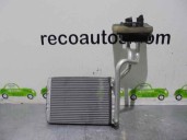 Recambio de radiador calefaccion / aire acondicionado para mercedes-benz clase c (w203) familiar 1.8 cat referencia OEM IAM 346