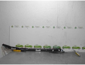 Recambio de airbag cortina delantero izquierdo para mercedes-benz clase c (w203) familiar 1.8 cat referencia OEM IAM A2038304105