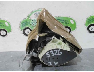 Recambio de cinturon seguridad trasero izquierdo para mercedes-benz clase c (w203) familiar 1.8 cat referencia OEM IAM 43594 5 