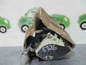 Recambio de cinturon seguridad trasero izquierdo para mercedes-benz clase c (w203) familiar 1.8 cat referencia OEM IAM 43594 5 