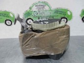 Recambio de cinturon seguridad trasero izquierdo para mercedes-benz clase c (w203) familiar 1.8 cat referencia OEM IAM 43594 5 