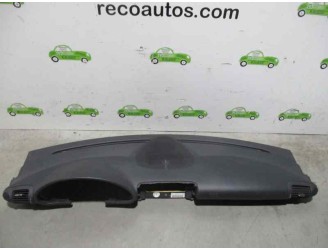 Recambio de salpicadero para mercedes-benz clase c (w203) familiar 1.8 cat referencia OEM IAM  NEGRO 
