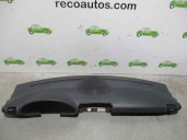 Recambio de salpicadero para mercedes-benz clase c (w203) familiar 1.8 cat referencia OEM IAM NEGRO 