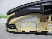 Recambio de salpicadero para mercedes-benz clase c (w203) familiar 1.8 cat referencia OEM IAM NEGRO 
