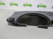 Recambio de salpicadero para mercedes-benz clase c (w203) familiar 1.8 cat referencia OEM IAM NEGRO 