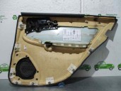 Recambio de guarnecido puerta trasera izquierda para mercedes-benz clase c (w203) familiar 1.8 cat referencia OEM IAM A203730096
