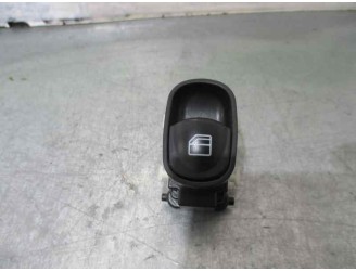 Recambio de mando elevalunas trasero izquierdo para mercedes-benz clase c (w203) familiar 1.8 cat referencia OEM IAM A2038200210