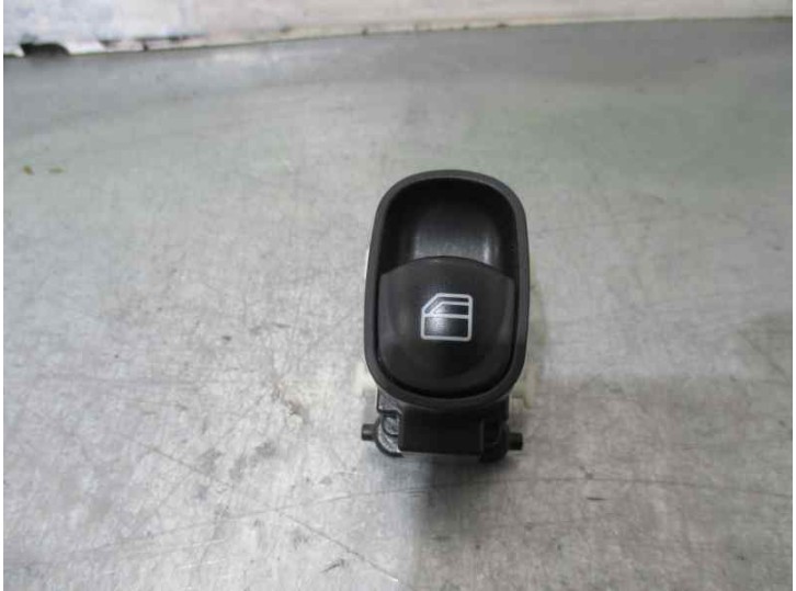 Recambio de mando elevalunas trasero izquierdo para mercedes-benz clase c (w203) familiar 1.8 cat referencia OEM IAM A2038200210