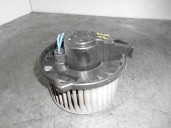 Recambio de motor calefaccion para toyota previa (r30) 2,0 d-4d terra referencia OEM IAM 2727000021  