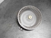 Recambio de motor calefaccion para toyota previa (r30) 2,0 d-4d terra referencia OEM IAM 2727000021  