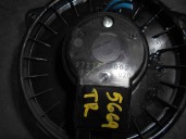 Recambio de motor calefaccion para toyota previa (r30) 2,0 d-4d terra referencia OEM IAM 2727000021  