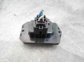 Recambio de motor calefaccion para toyota previa (r30) 2,0 d-4d terra referencia OEM IAM 2727000021  