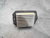 Recambio de motor calefaccion para toyota previa (r30) 2,0 d-4d terra referencia OEM IAM 2727000021  